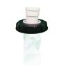 Buy cheap Sample Customization IBC Tank Elbow Pipe Fitting and Parts Plumbing Fittings 24.5cm from wholesalers