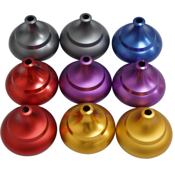 Buy cheap Cnc Machining Factory Cutting Aluminum High Precis Custom Machined Steel from wholesalers