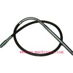 China Gold Supplier Concrete Vibrator Concrete Poker Vibration Poker