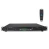 Buy cheap Home Audio Player System Wireless Bluetooth 19 Inch 1U Rack mount CD Media Player from wholesalers