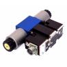 Buy cheap Rexroth Valves 4WRAE6 Series Proportional Directional valves, Direct Operated, Without electrical position feedback from wholesalers