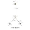 Buy cheap LED Panel Light Cable Hanging Kit Brass Plated Black Y-Fits YW86034 from wholesalers