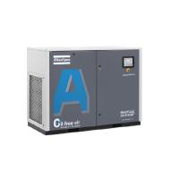 Buy cheap AQ 18 VSD Water Injected Atlas Screw Air Compressor 18kw 69dB Noise Level product