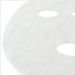 ISO 9001 35gsm Face Mask Sheet Natural Bamboo Fiber