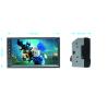 Buy cheap Professional 2 Din Car Stereo 7 Inch 1080P MP5 Universal Car Multimedia System from wholesalers