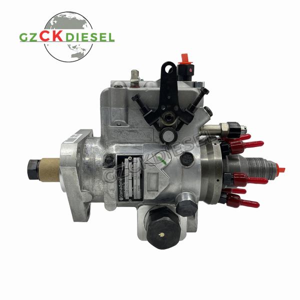 Buy cheap Stanadyne Injection Pump DB4629-5919R RE522694 For John Deere 6068 Engine from wholesalers