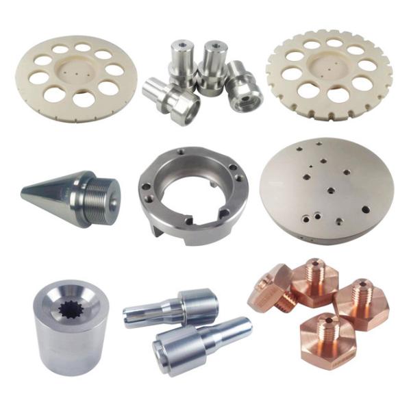 Buy cheap Machining 7075 Aluminum Machining 316 Stainless Steel Cnc Machining Service China from wholesalers