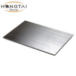 6000mm Metal Stainless Steel Sheet Plate 2b Finish 316L 316Ti 317L
