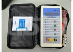 500mA Hand-held Leakage Protection Switch Tester RCD Tester Rated voltage: