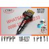 Buy cheap Common rail injector fuel injector 178-6432 10R-9348 188-1320 10R-9237 for 3216 Excavator 3126E 3126B from wholesalers
