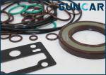 A10VG63 Hydraulic Piston Pump Seal Kit Rexroth Main Pump Service Parts