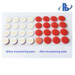 Single Sided Acrylic Adhesive Water Sensitive Tamper Evident Labels