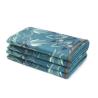 Buy cheap 72''X26'' 30% Polyamide 70% Polyester Microfiber Yoga Towel from wholesalers
