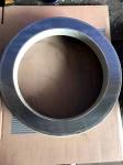 Industrial Putzmeister Wear Plate Concrete Pump Accessories Hydraulic