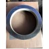 Buy cheap Industrial Putzmeister Wear Plate Concrete Pump Accessories Hydraulic from wholesalers