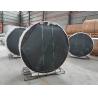 Buy cheap 5~6 Round Hottubs Outdoor Bath Spa Tub 2.5HP Pump 2-Level Step from wholesalers