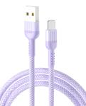 Buy cheap ODM 3 in 1 Nylon Braided Fast USB Data Cable 5V2.4A from wholesalers