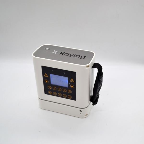 Buy cheap Dental Wireless Digital Portable X Ray Unit X Ray Camera Machine from wholesalers