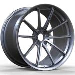 Monoblock Deep Concave Forged Wheels 16 Inch Aluminum Alloy 5x112 PCD