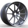 Buy cheap Monoblock Deep Concave Forged Wheels 16 Inch Aluminum Alloy 5x112 PCD from wholesalers