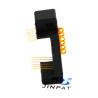 Buy cheap Gold - Gold Contacts Standard Slip Ring 240V AC / DC from wholesalers