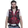 Buy cheap CCS Certificates Marine Lifesaving Fish Suit Portable Multi-pocket Detachable Rock Fishing Vest from wholesalers