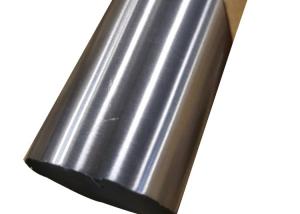 China DELLOK Copper Nickel Alloy Round Tube Bright Monel 400 Forging on sale