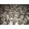 Buy cheap Hardware Ss430 Stainless Steel Woven Wire Mesh Cloth Hot Dip Galvanized from wholesalers