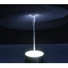 Buy cheap Summer Savior Portable Table Fan with Soft Blades Keep Flies Away Indoors and Outdoors from wholesalers