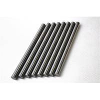 Buy cheap SK30N Solid Carbide Rods With 0.3 - 0.4 um Grain Size 300 - 330 mm Length SGS product