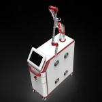 Color Screen 1064nm 532nm 1320nm advanced ND Yag Q Switch Laser blackhead