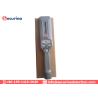 Buy cheap Non Magnetic Hand Held Security Detector Acoustic Alarm 2400mAh from wholesalers