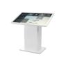 Buy cheap Self Service Floor Standing Kiosk With 49 Inch Grade A LG LED Touch Screen from wholesalers