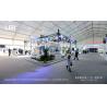 Buy cheap cfm Water Resistant Outdoor Event Tents For Exposition 10M Width from wholesalers