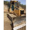 Buy cheap CAT D3G LGP Small Bulldozer For Sale from wholesalers