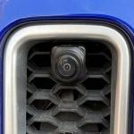 Forward Facing Off Road Camera