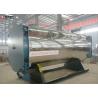 Buy cheap Fluid Oil Running Thermal Oil Heater Boiler / Gas Fired Thermal Oil Heater from wholesalers