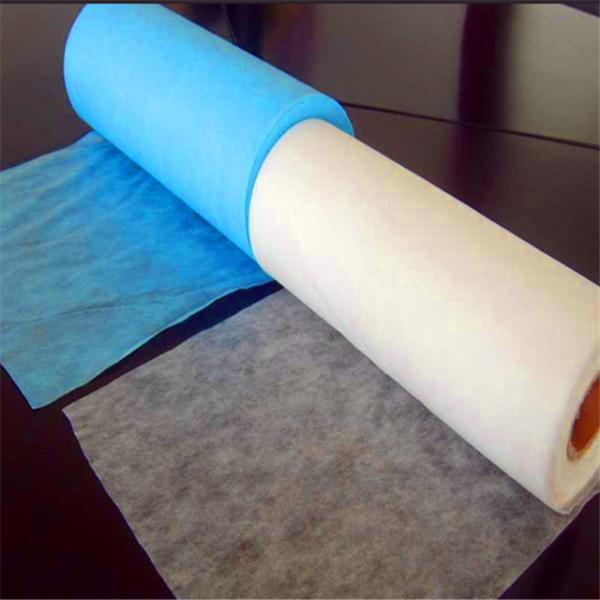 Buy cheap pp nonwoven spunbond fabric making machine/nonwoven fabric equipment from wholesalers