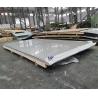 Buy cheap Customized Surface Finish 316 316L Stainless Sheet Sheet from wholesalers