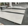 Buy cheap SS304 2000mm To 6000mm Hot Rolled Stainless Steel from wholesalers