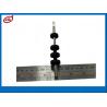 Buy cheap 6*145 Diebold ESC RL Chest Transport Rubber Wheel Shaft ATM Machine Parts from wholesalers