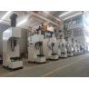 Buy cheap 20KW Custom Hydraulic Electric Servo Press 750mm Operation Height from wholesalers