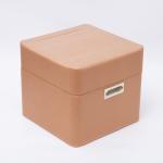 Buy cheap 13 Gallon OD 37cm Square Fiber Drum UN Rated Fiber Cover Fiber Board Drum from wholesalers