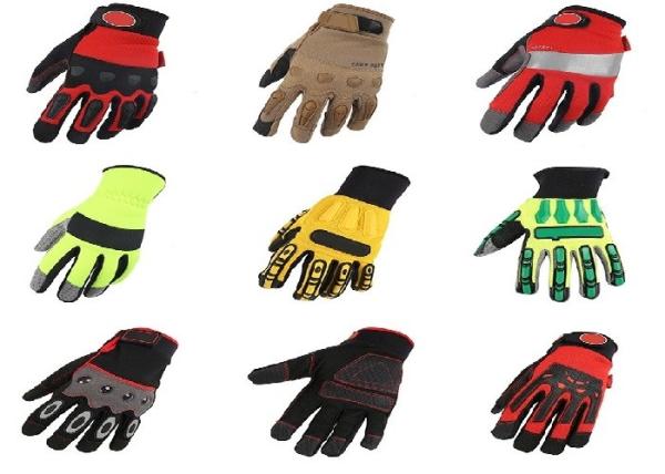 Buy cheap Cowhide Leather Heat Insulating Labor Protection Gloves from wholesalers