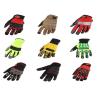 Buy cheap Nitrile Mens Safety Hand Gloves Comfortable Fit Dexterous Durable Impact Protection from wholesalers