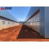 Buy cheap Customized Prefabricated Steel Structure Building Construction For Community Health Center from wholesalers
