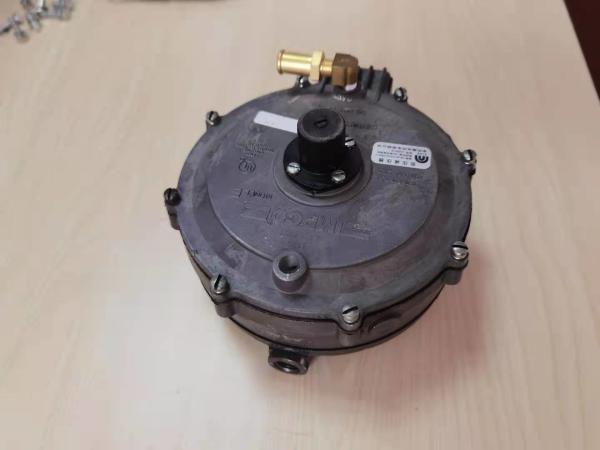Buy cheap Automotive PE 200Hp Impco 300Hp Model E Fuel System Parts from wholesalers