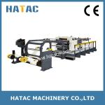 Bond Paper Reel Print Press,Thermal Paper Printing Machine,Paper Roll Printing