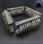 Diy Fan Wire Rope Vibration Isolator Design