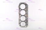 4JA1 ISUZU Engine Head Gasket 8-97350318-0 8-97350319-0 8-97350320-0